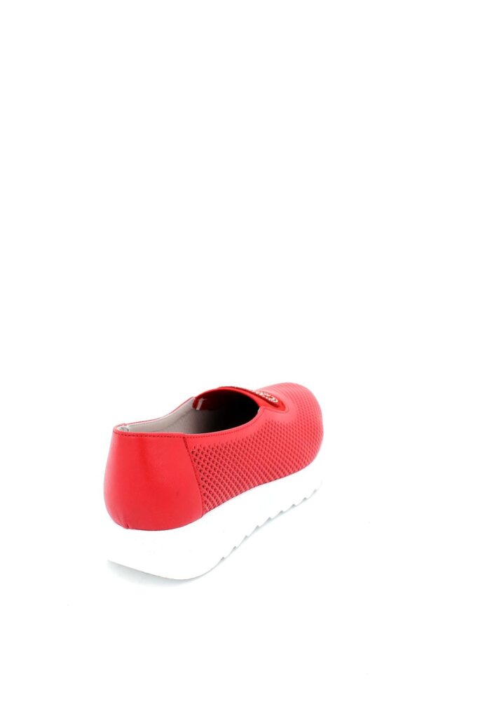 Туфли женские Ascalini R9701