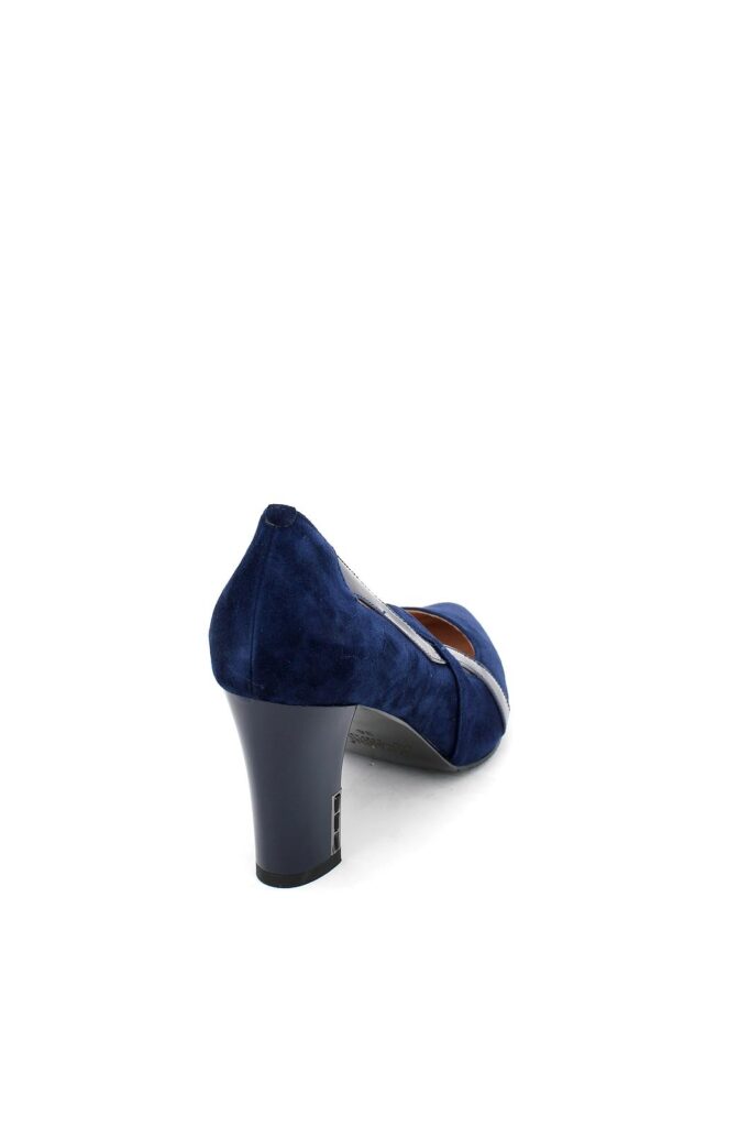 Туфли женские Ascalini W23531