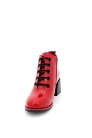 Ботинки женские Ascalini R11141Z