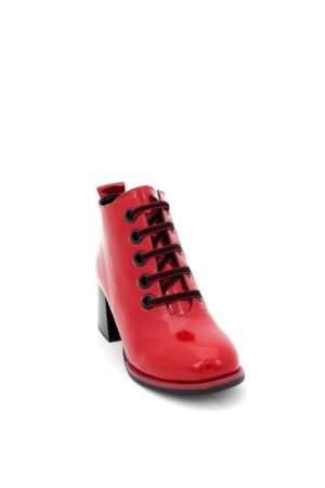 Ботинки женские Ascalini R11141Z