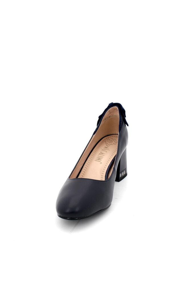 Туфли женские Ascalini W23525