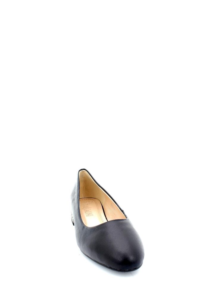 Туфли женские Ascalini W22910B