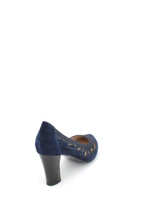 Туфли женские Ascalini W21275B