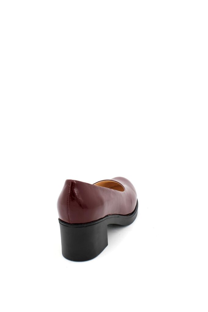 Туфли женские Ascalini R9906