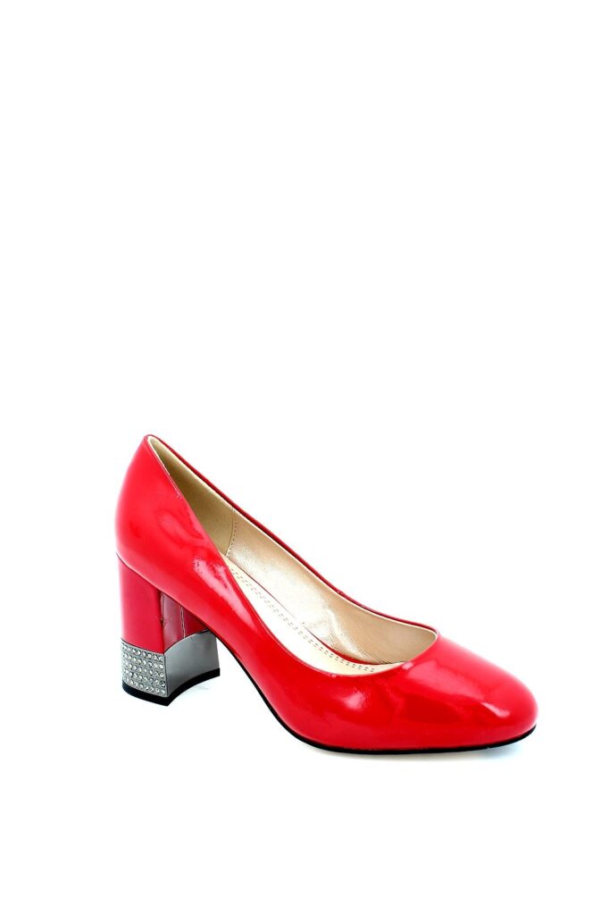 Туфли женские Ascalini W22908