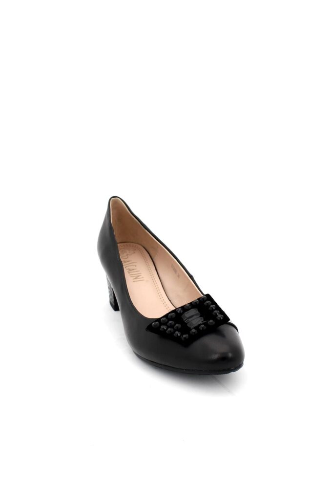 Туфли женские Ascalini W23500B