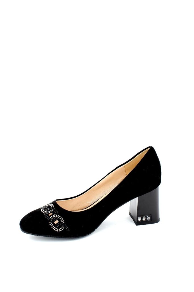 Туфли женские Ascalini W22916