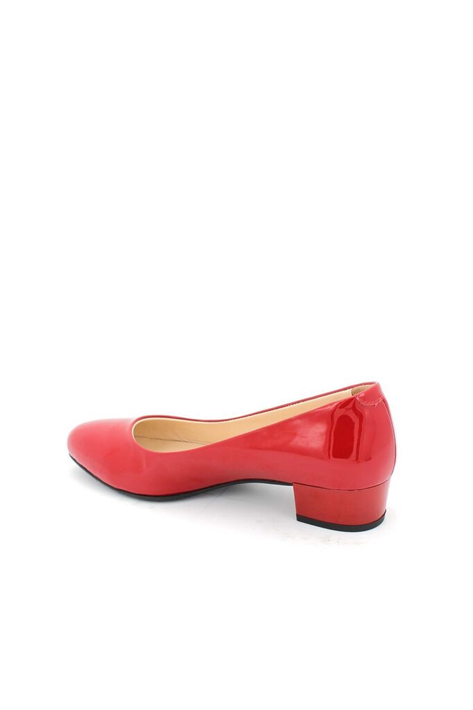 Туфли женские Ascalini R5001B