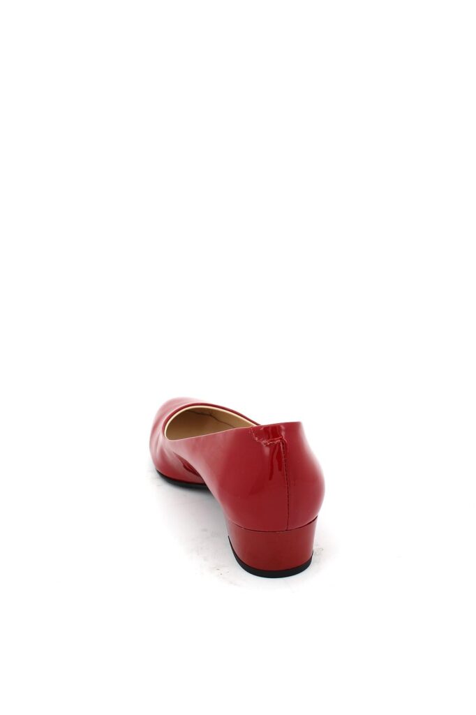 Туфли женские Ascalini R5001B