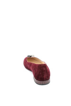 Туфли женские Ascalini W22594B