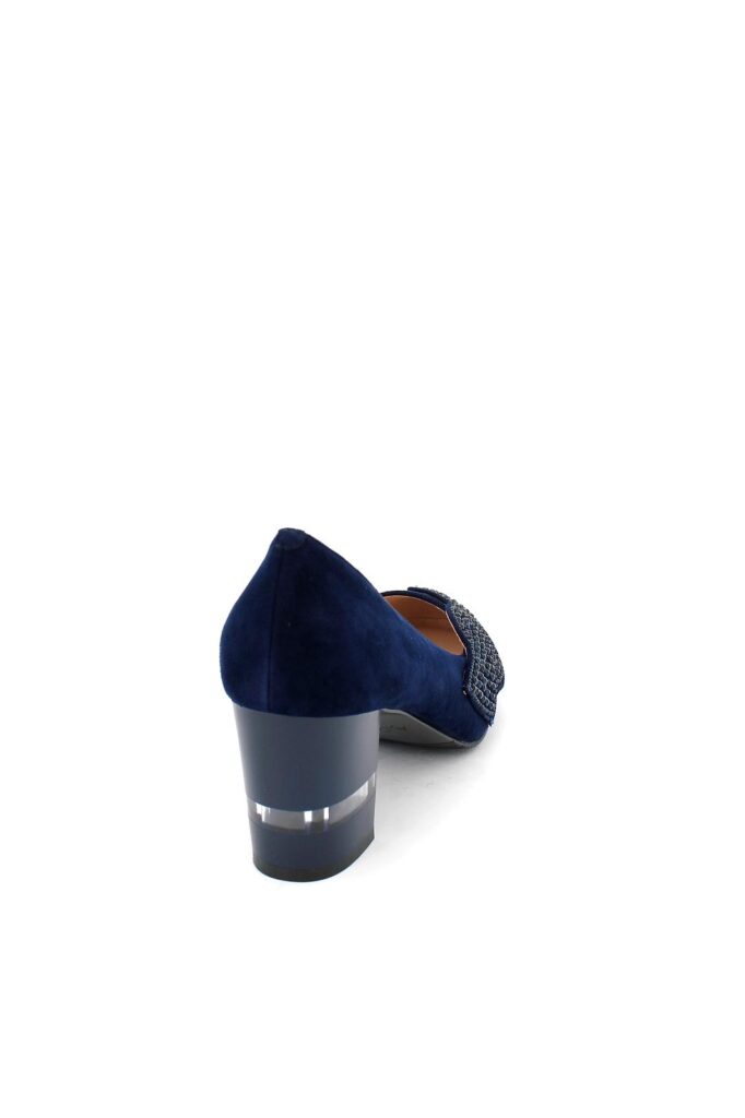Туфли женские Ascalini W23543