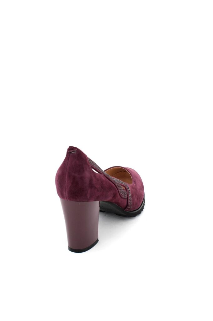 Туфли женские Ascalini W23496B