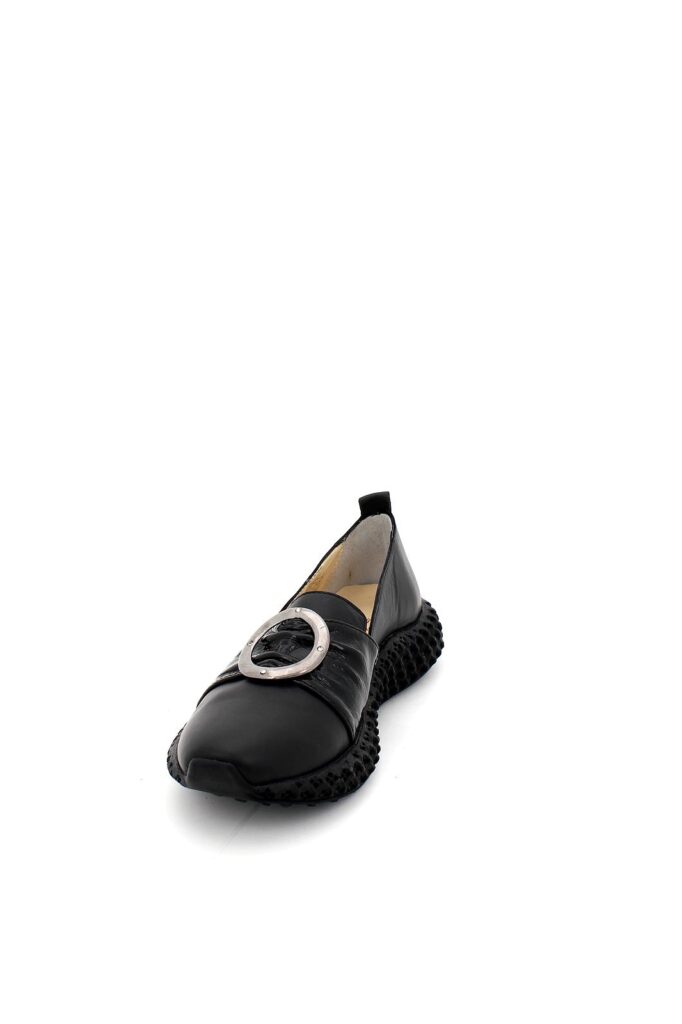 Туфли женские Ascalini R9950B