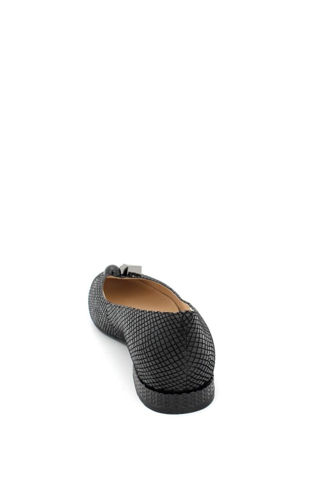 Туфли женские Ascalini W22593B