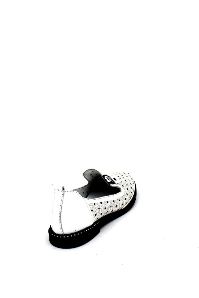 Туфли женские Ascalini R9304