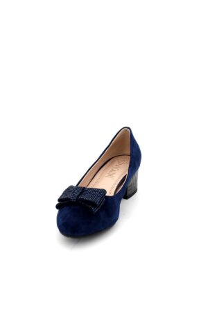 Туфли женские Ascalini W23508