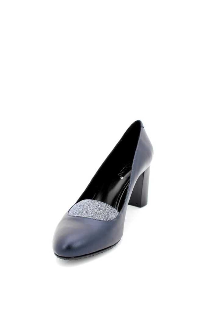 Туфли женские Ascalini R7006B