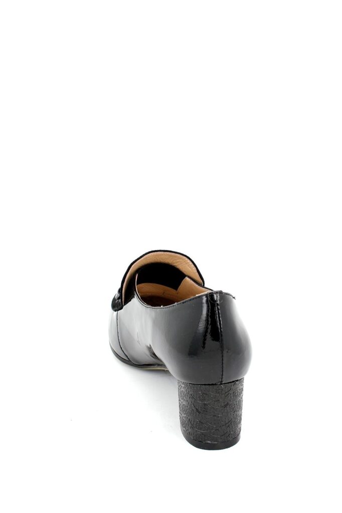 Туфли женские Ascalini W16195B