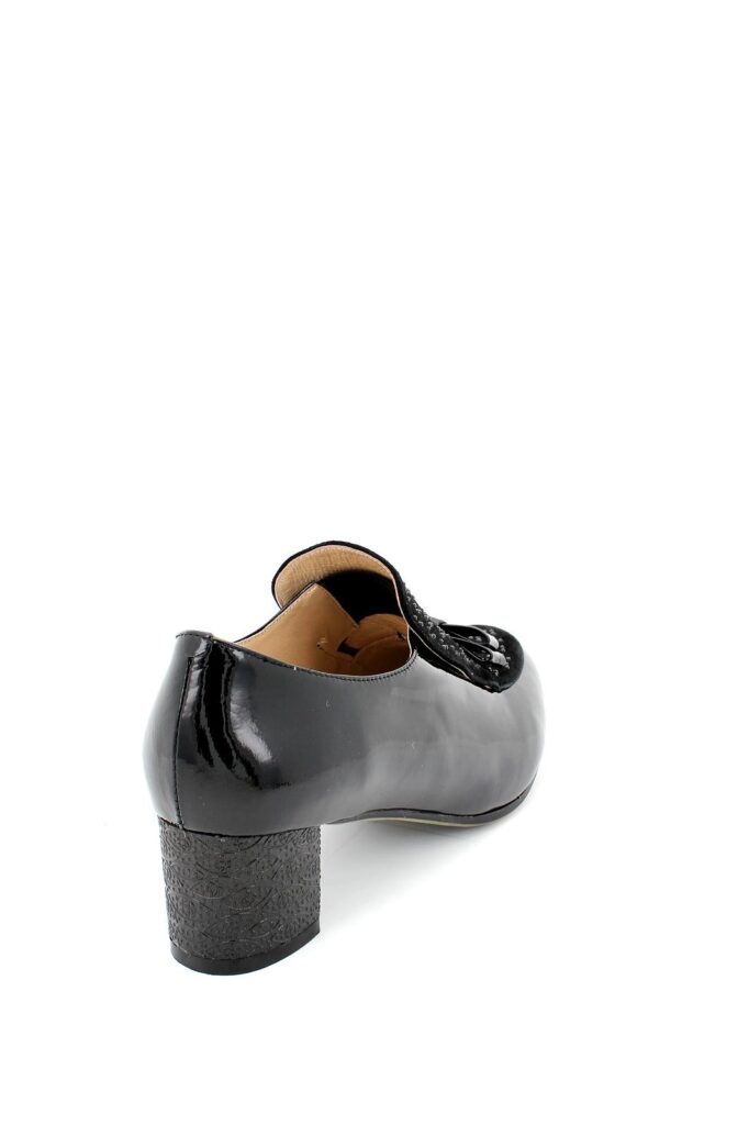 Туфли женские Ascalini W16195B