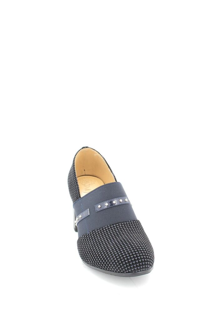 Туфли женские Ascalini W20935B