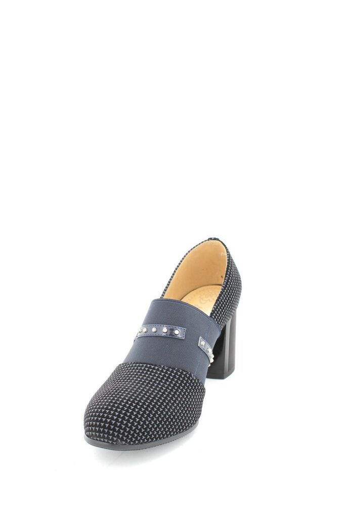 Туфли женские Ascalini W20935B