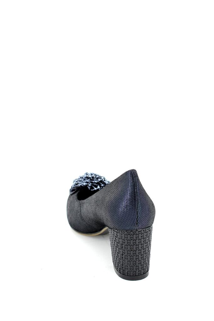 Туфли женские Ascalini W15334B