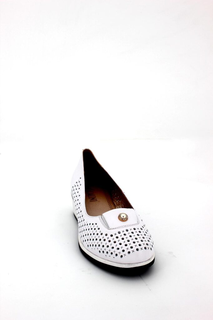 Туфли женские Ascalini W22397