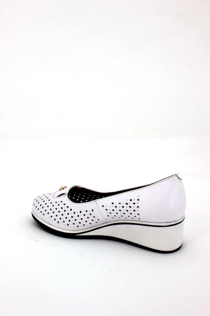 Туфли женские Ascalini W22397