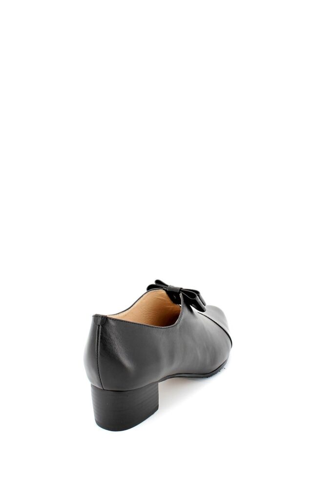 Туфли женские Ascalini W10423