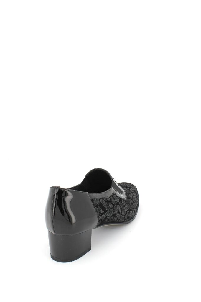 Туфли женские Ascalini W17010B