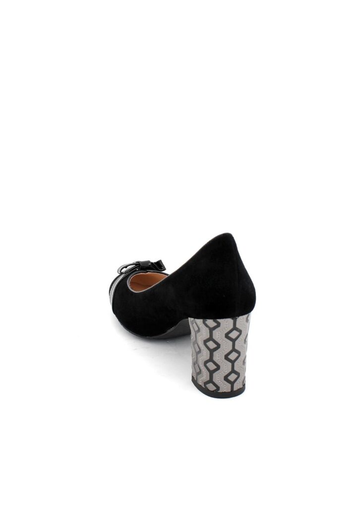 Туфли женские Ascalini W23544