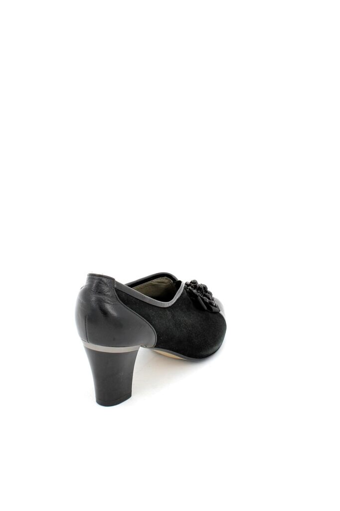 Туфли женские Ascalini W7757