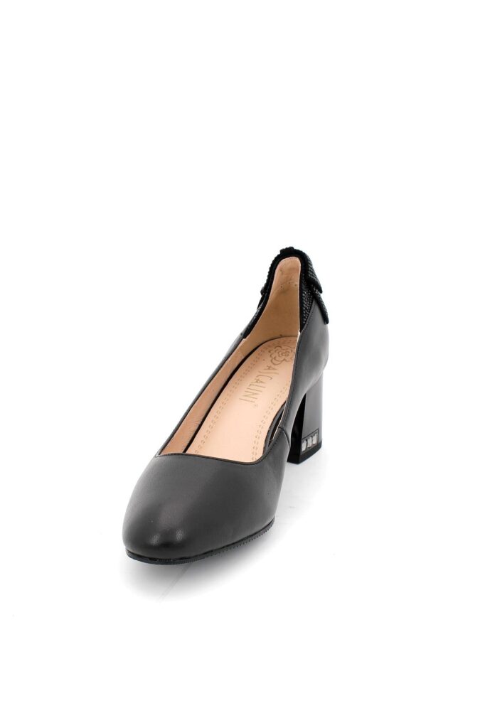 Туфли женские Ascalini W23523