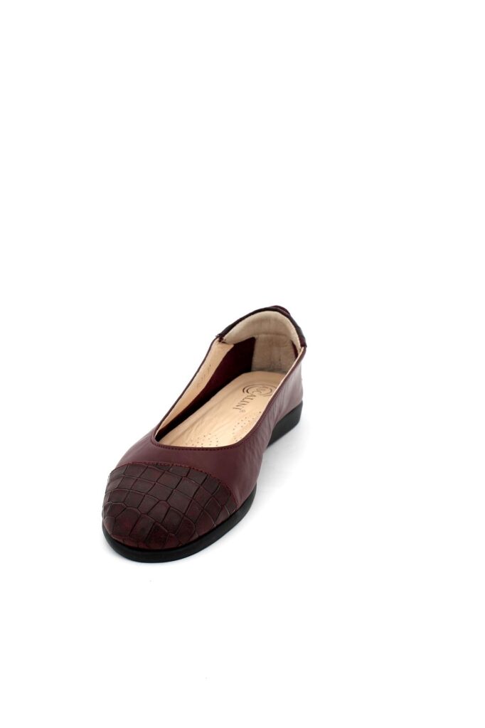 Туфли женские Ascalini R9831