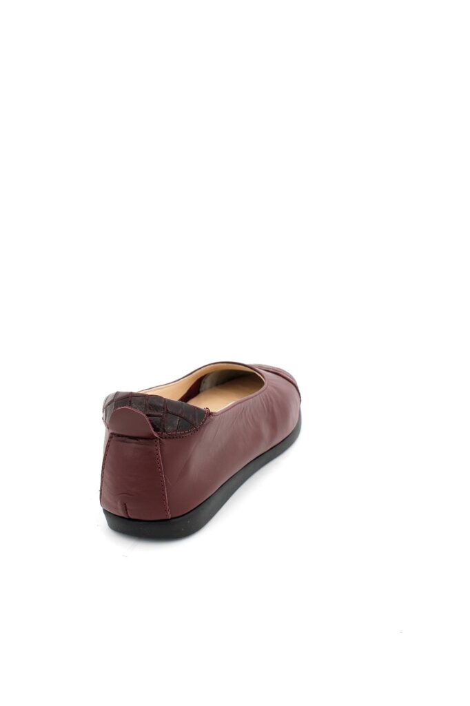 Туфли женские Ascalini R9831
