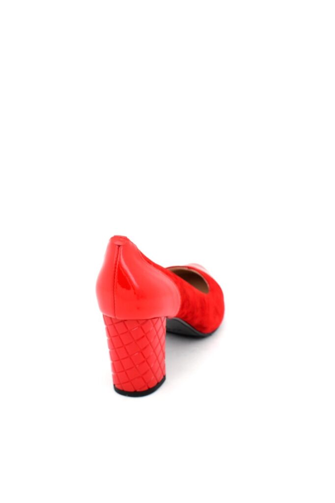 Туфли женские Ascalini W23510B