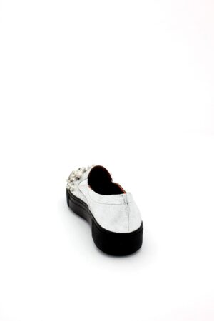 Туфли женские Ascalini R6495