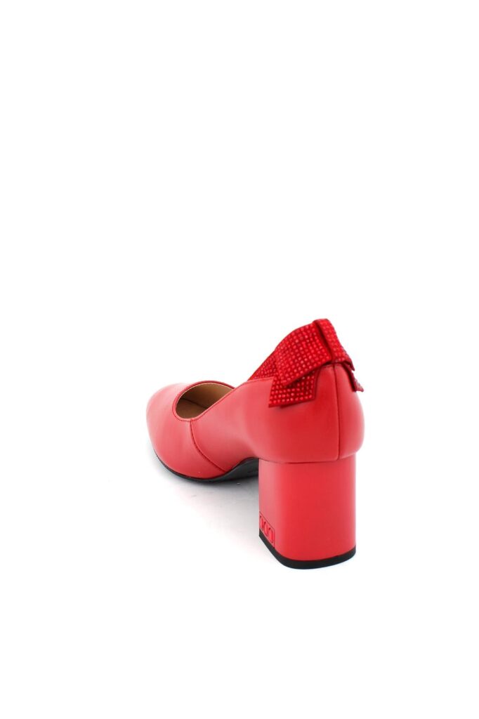 Туфли женские Ascalini W23526