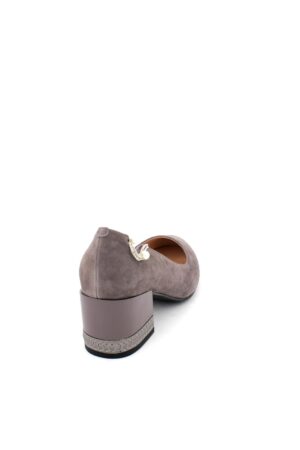 Туфли женские Ascalini W23541
