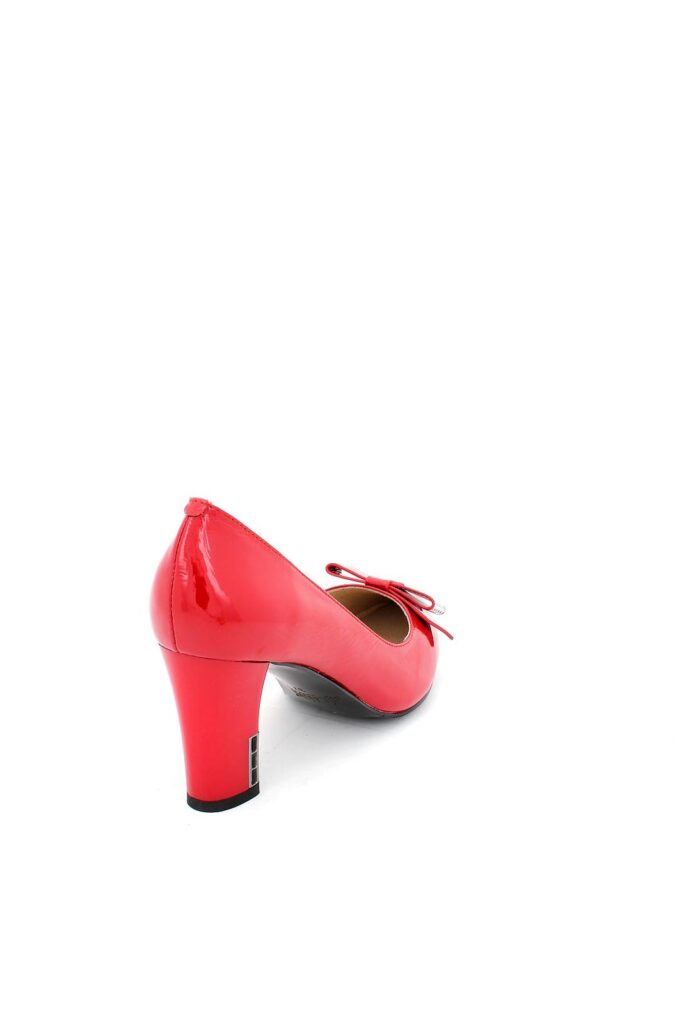 Туфли женские Ascalini W21563