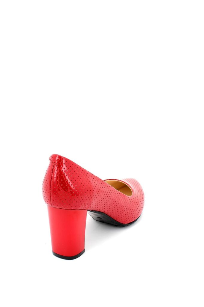Туфли женские Ascalini R3084B
