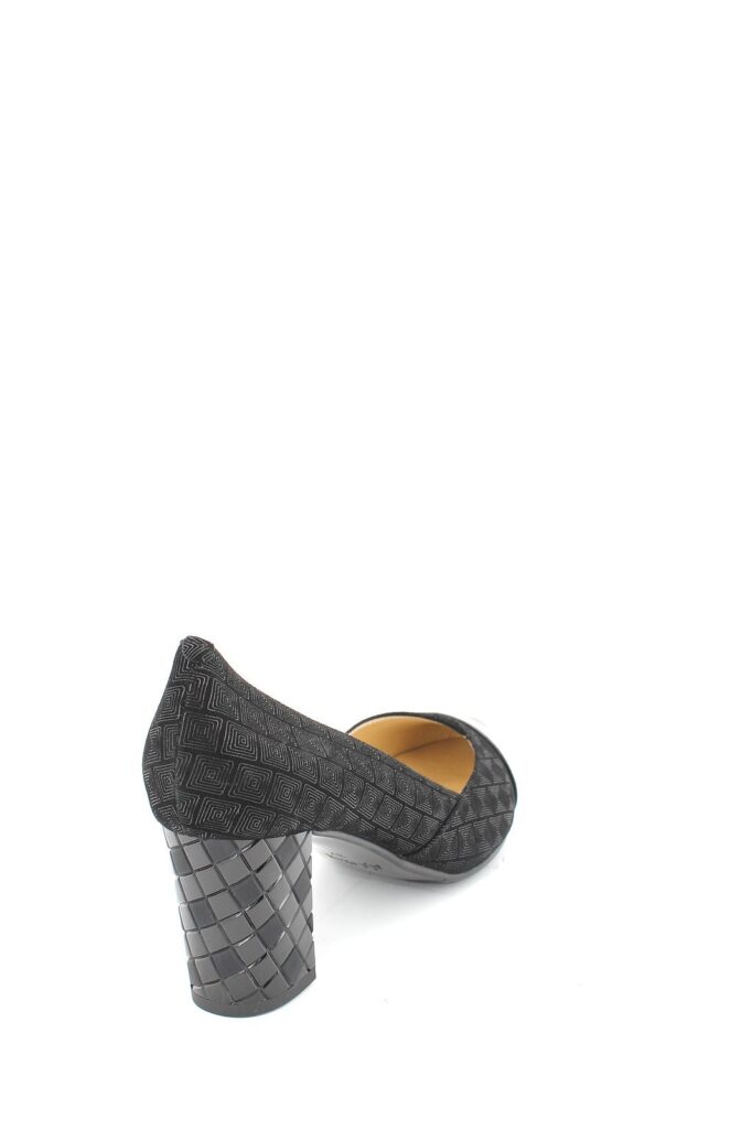 Туфли женские Ascalini W20467