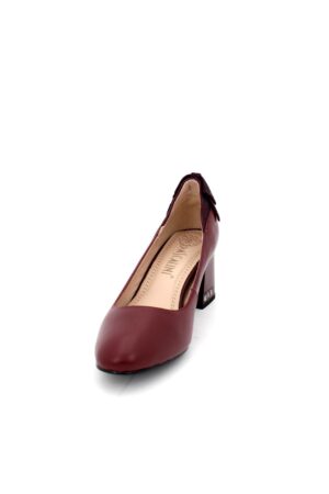 Туфли женские Ascalini W23524
