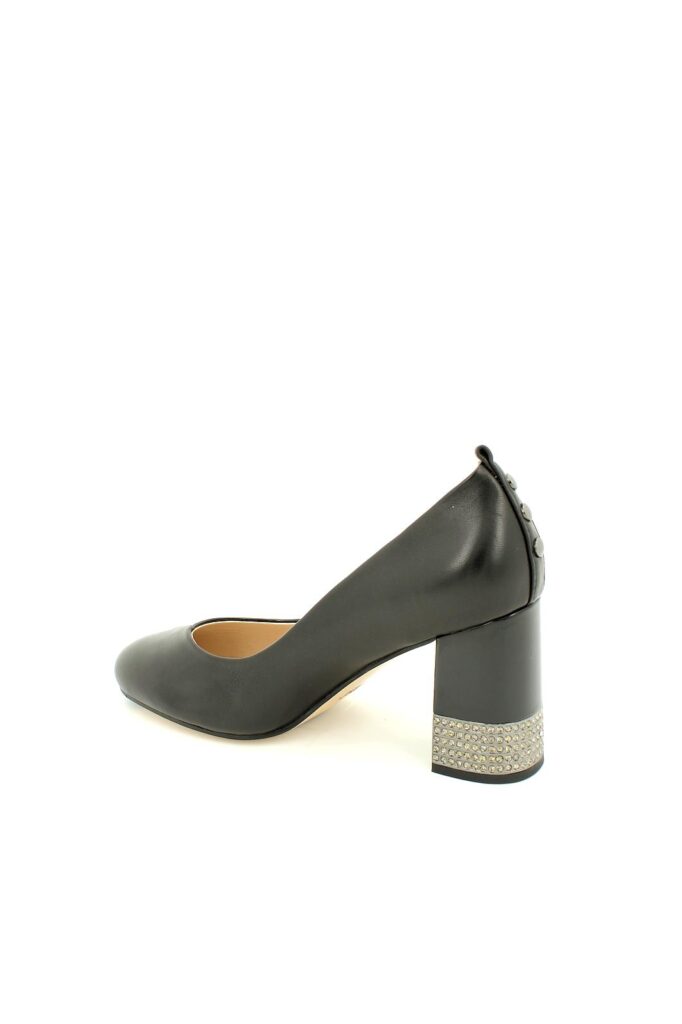 Туфли женские Ascalini W22502