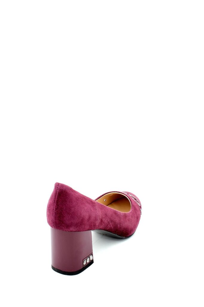 Туфли женские Ascalini W22918