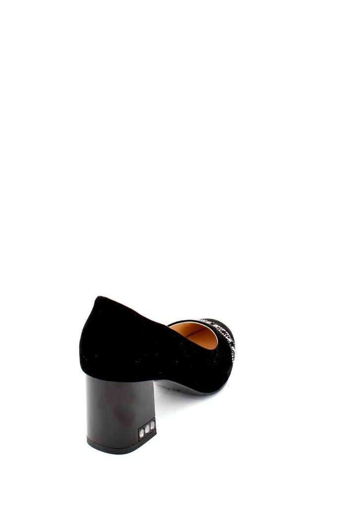 Туфли женские Ascalini W22916B