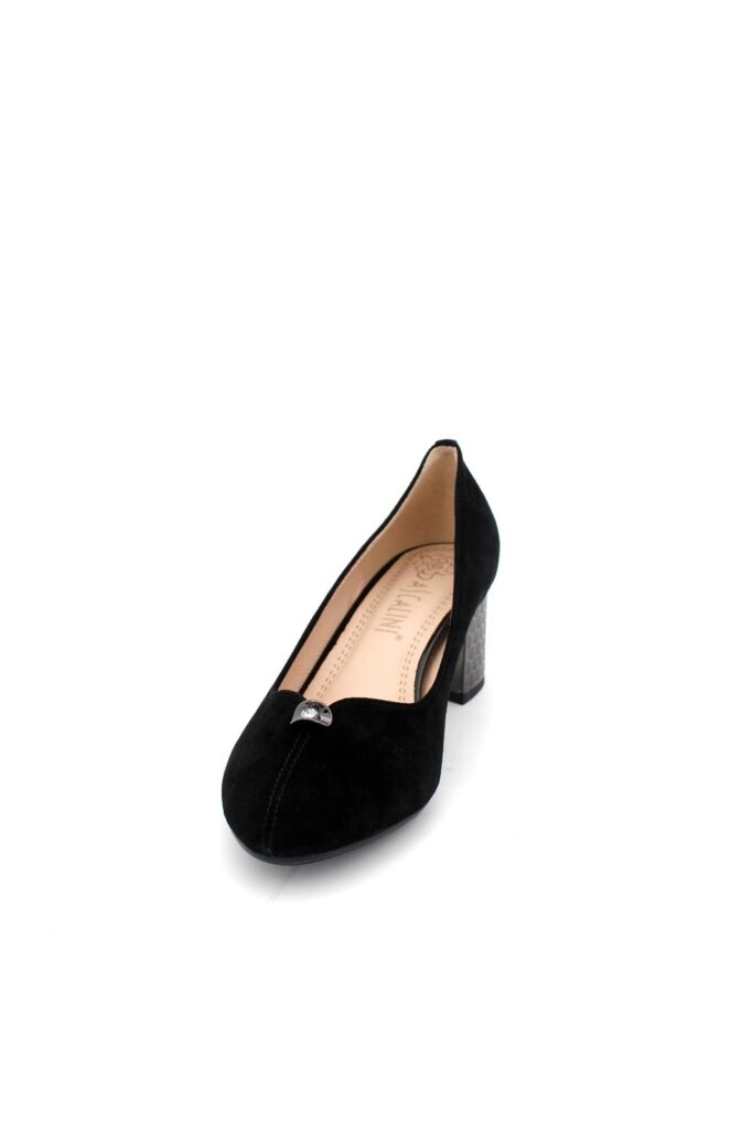 Туфли женские Ascalini W23505B