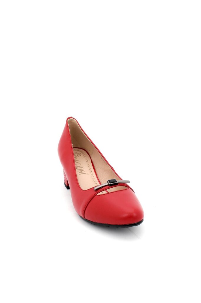 Туфли женские Ascalini W23502