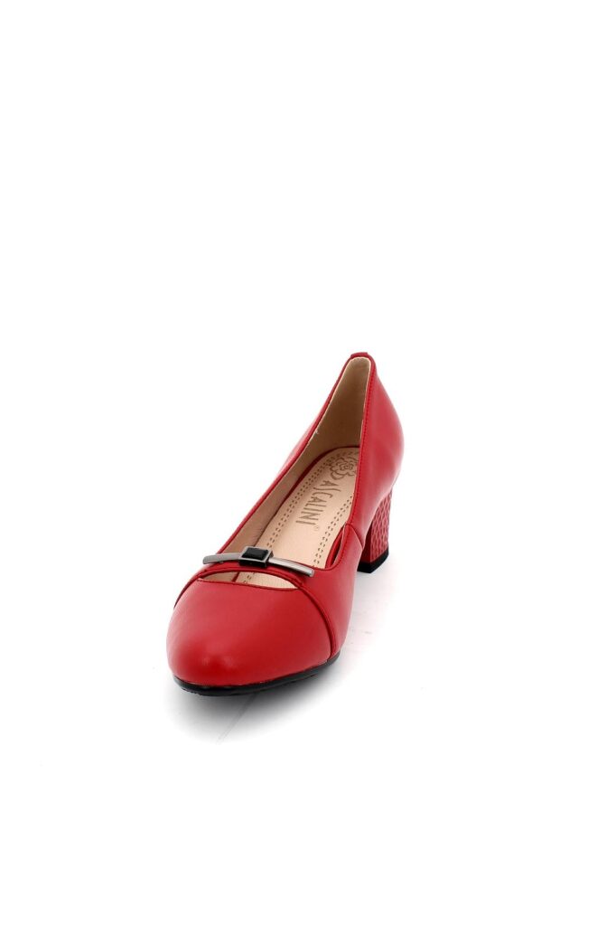 Туфли женские Ascalini W23502B