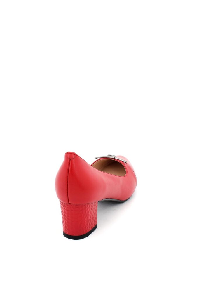 Туфли женские Ascalini W23502B
